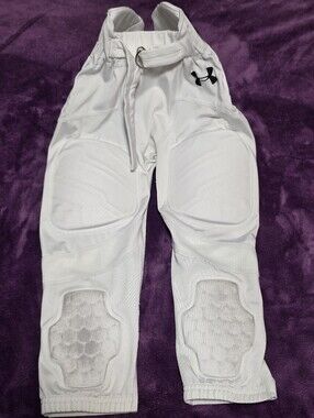 Under Armour Football Pants.